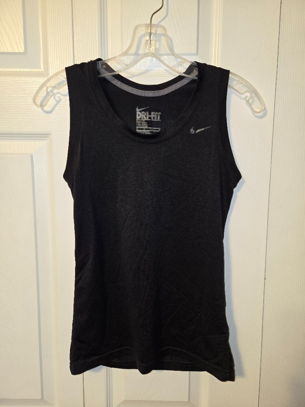 Nike Dri-Fit Tank Top, Size XS.